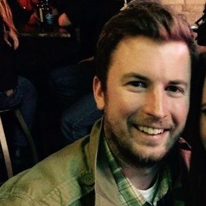 Meet your Posher, Adam